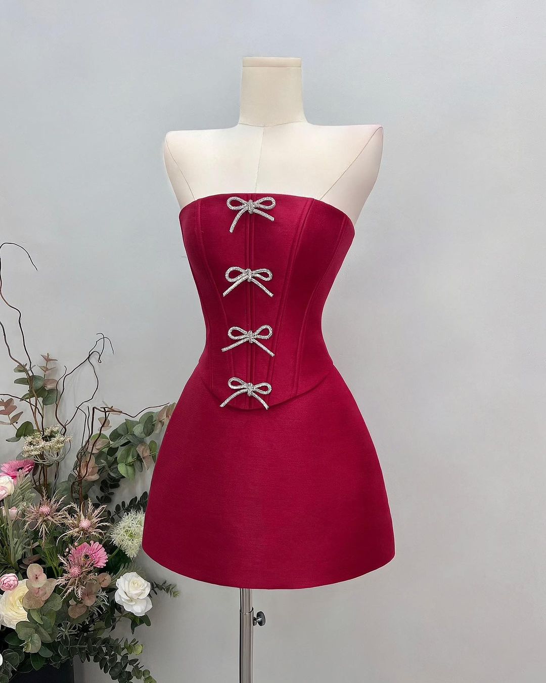 Jia Set (Red Edition)