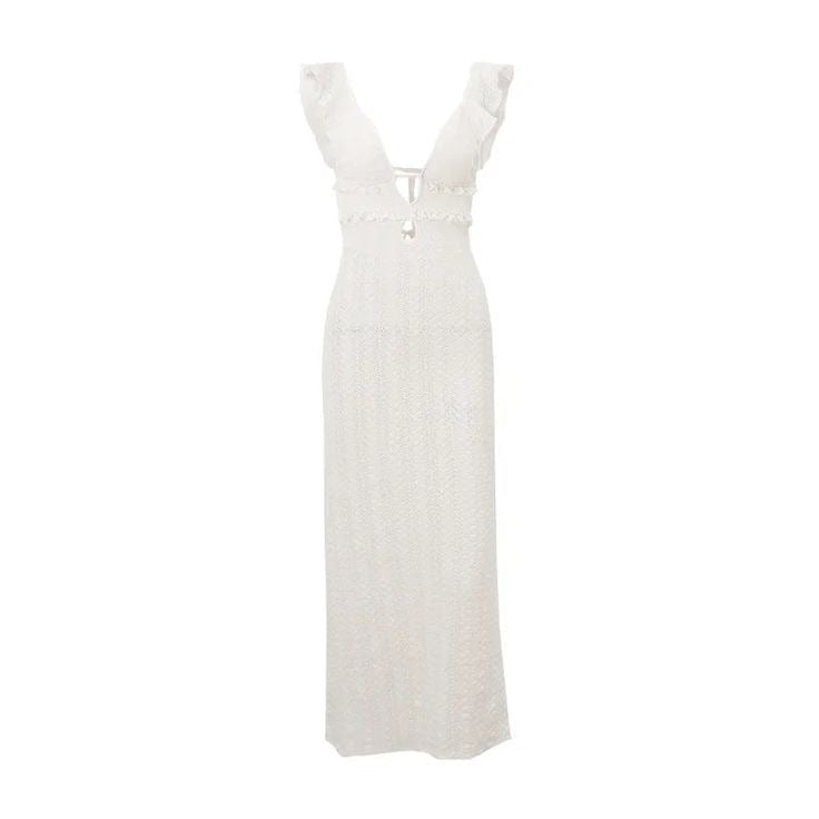 Esmeralda Dress