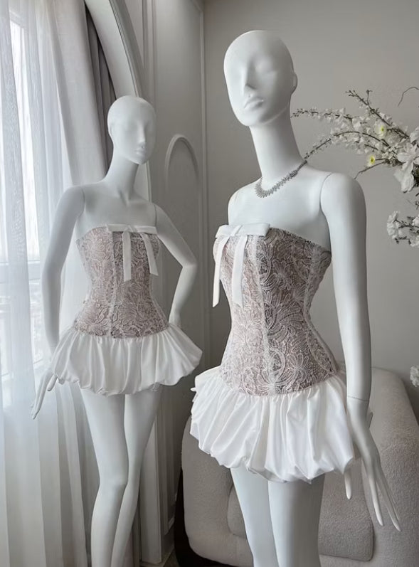 Gigi Dress