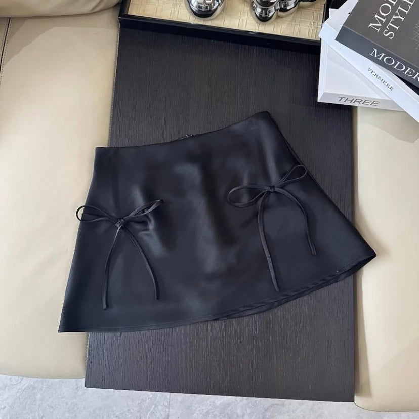 Kitty Skirt