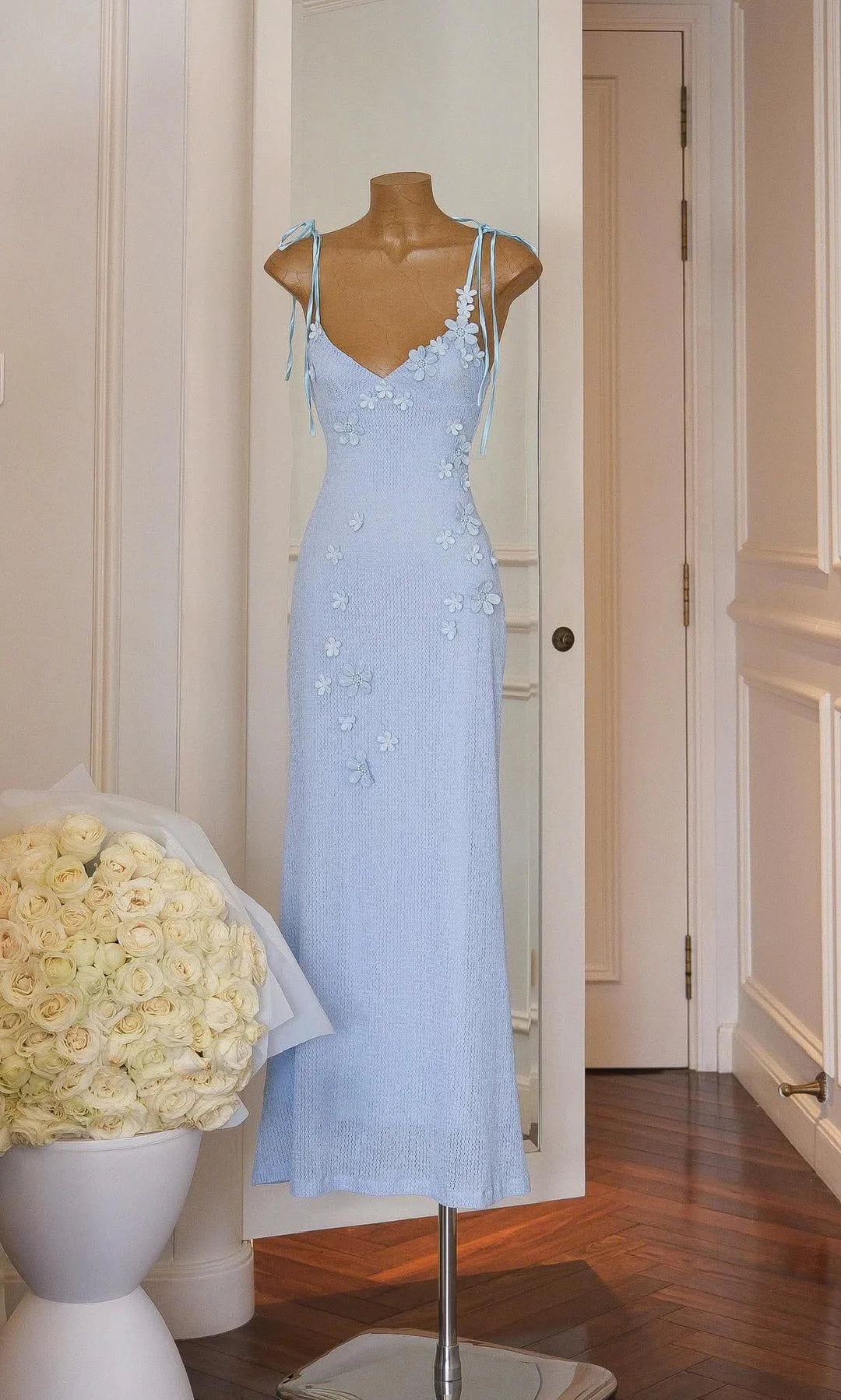 Missy Dress