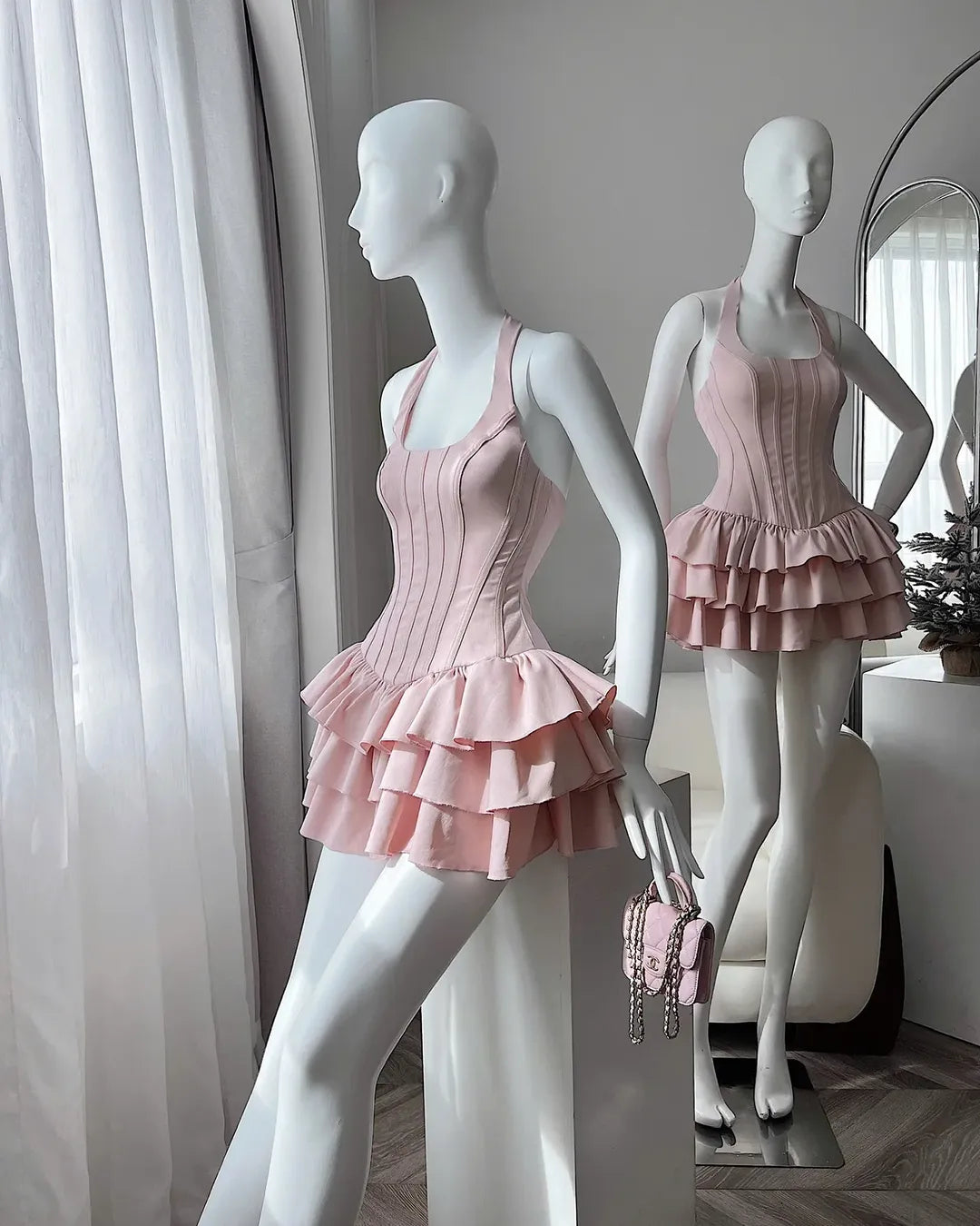 Lucielle Dress