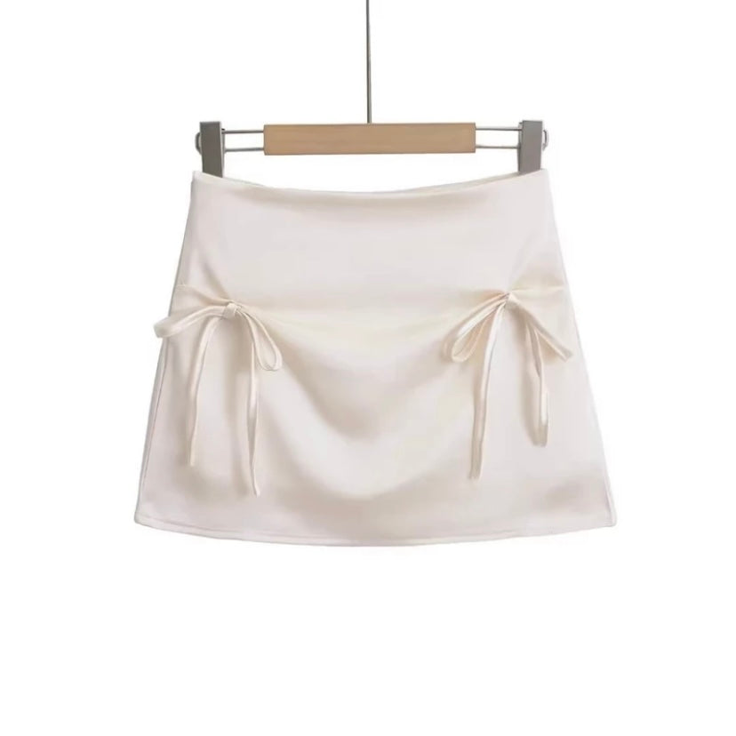 Kitty Skirt