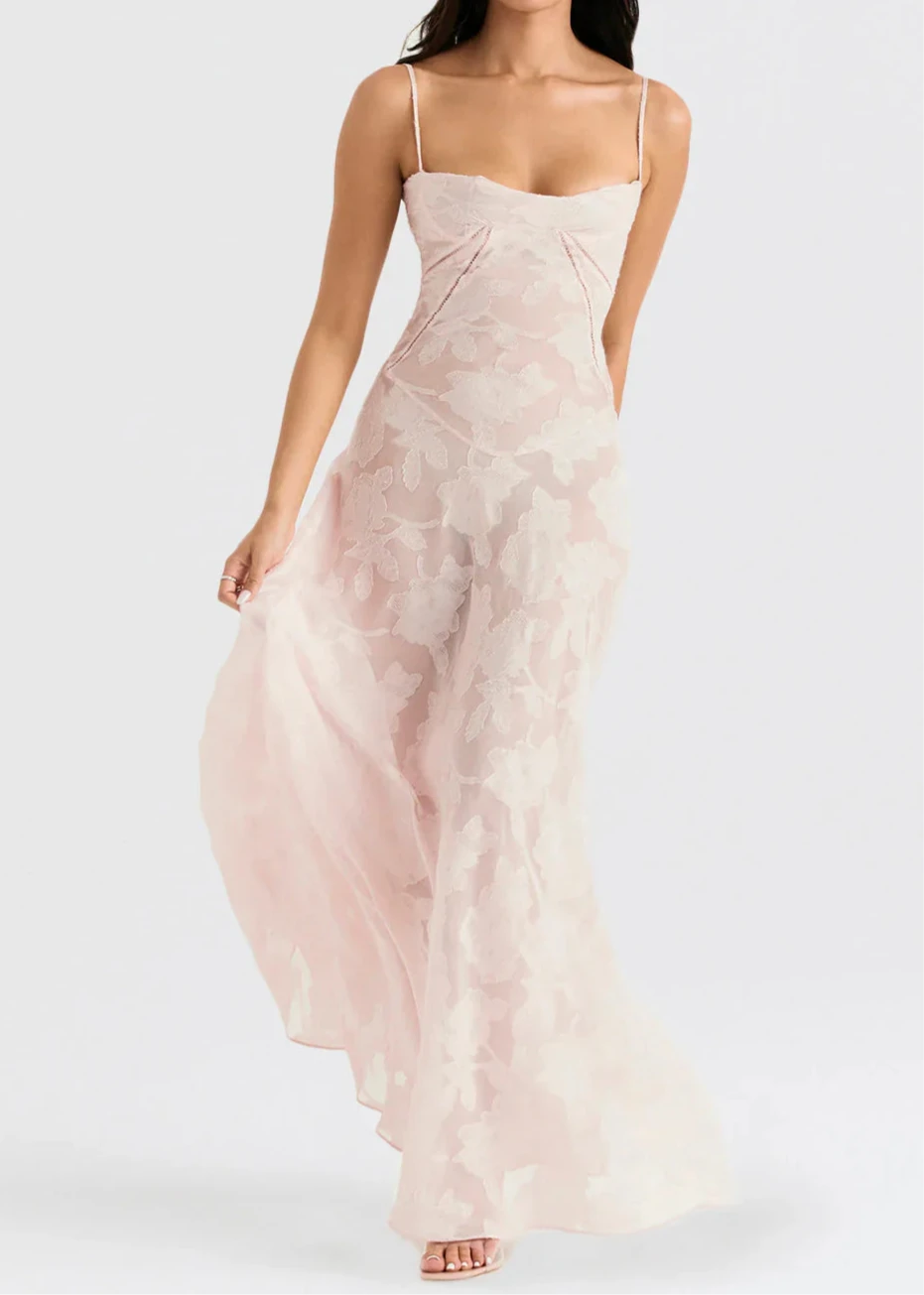Hannie Dress
