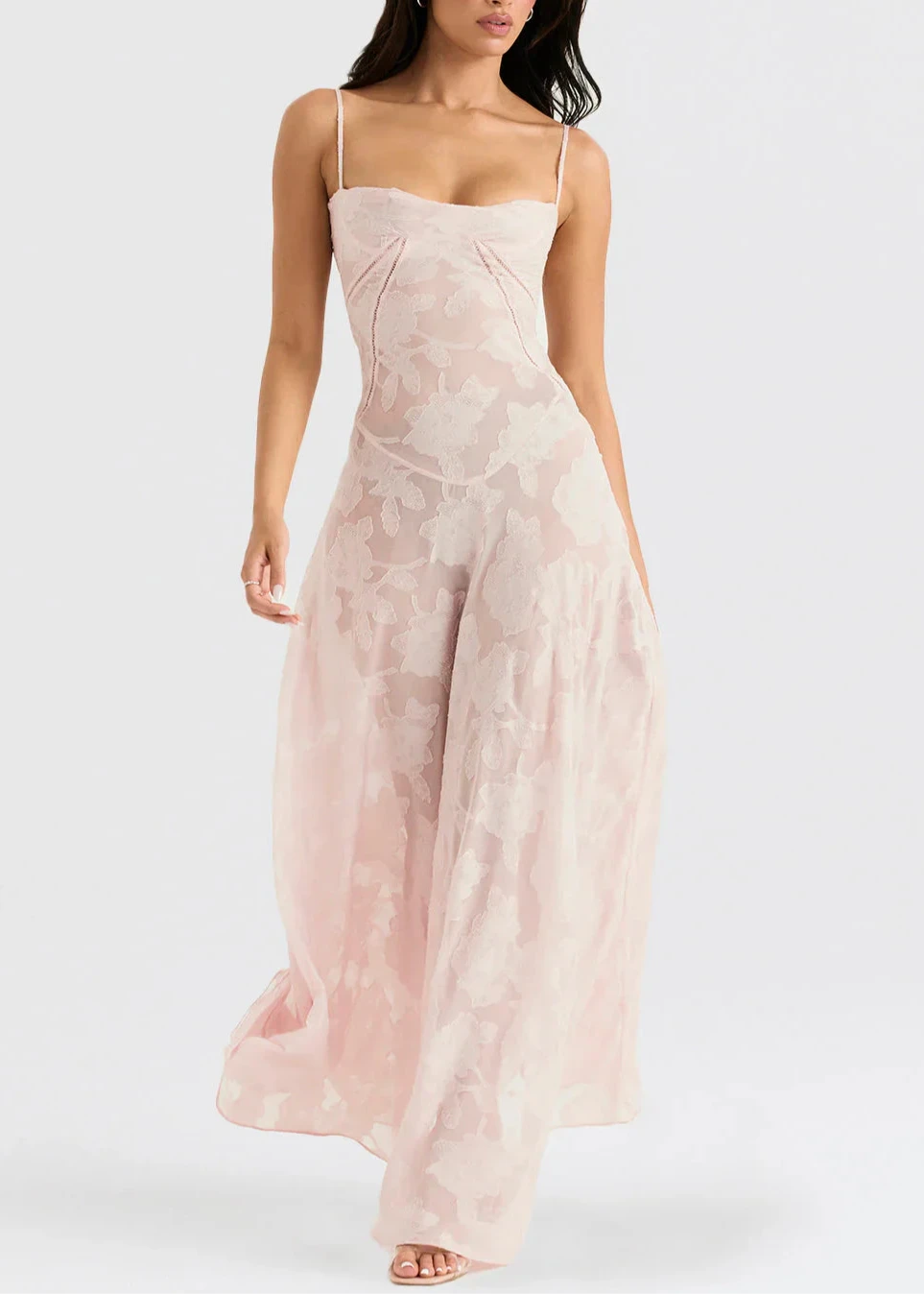 Hannie Dress
