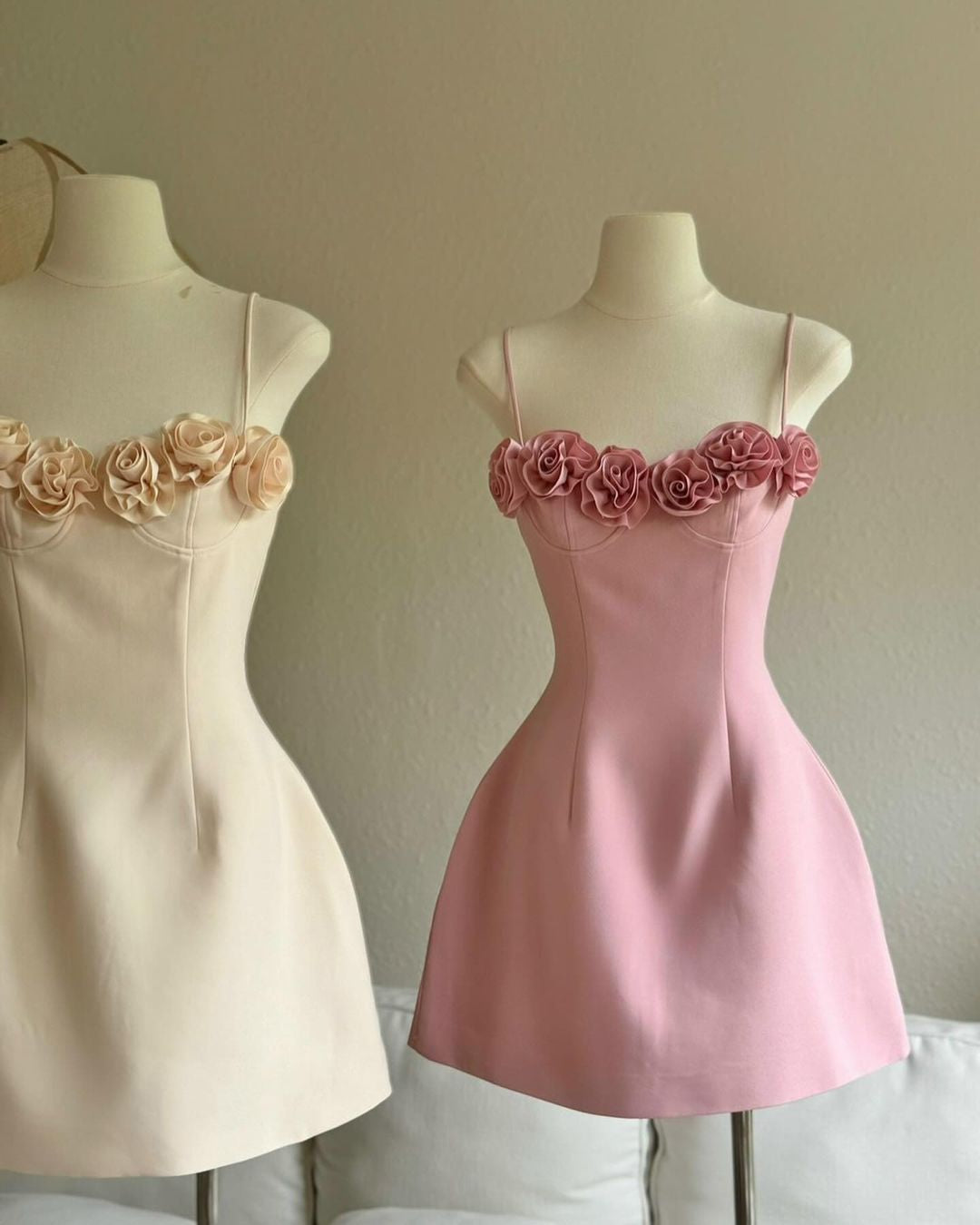 Colette Dress