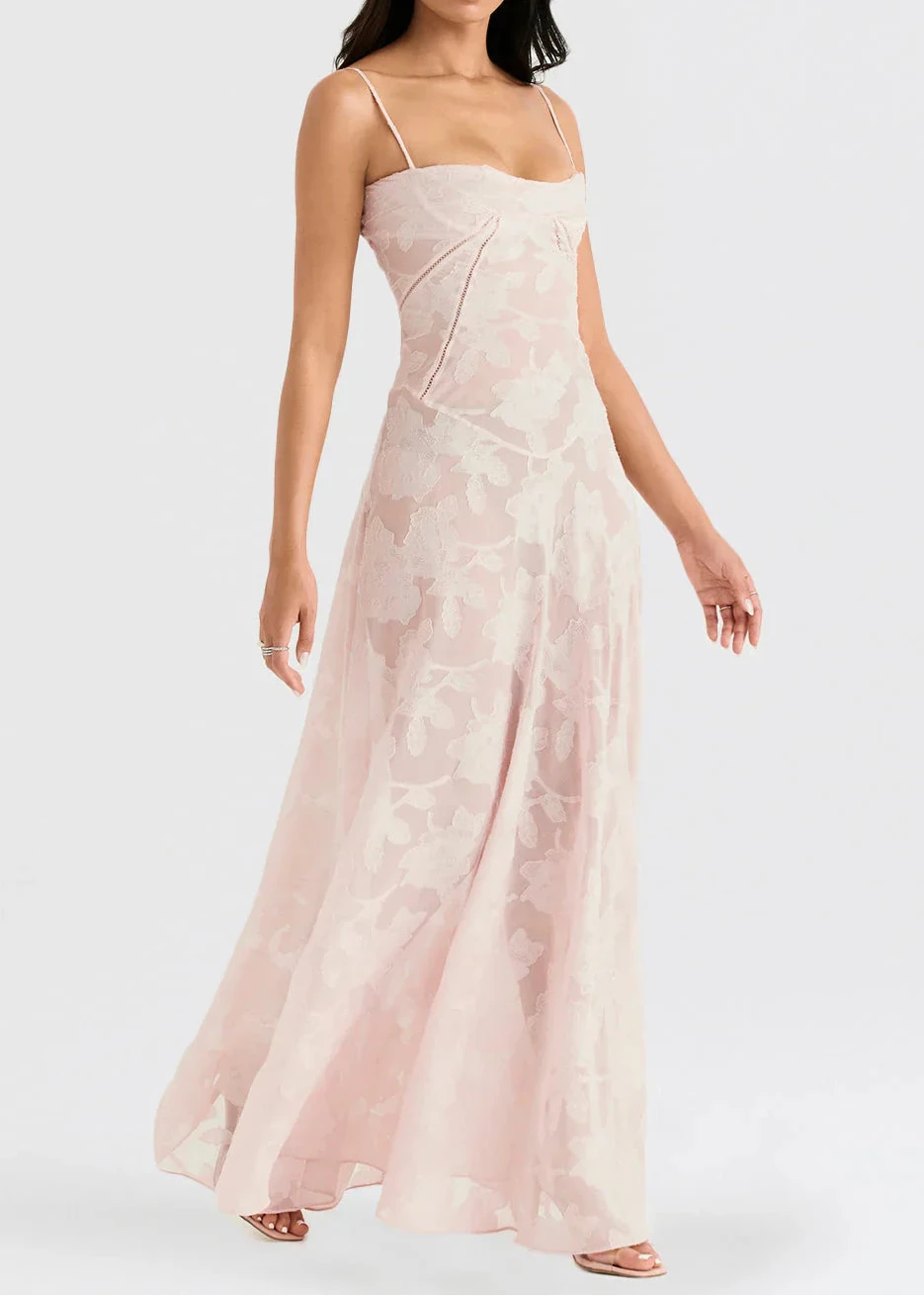 Hannie Dress