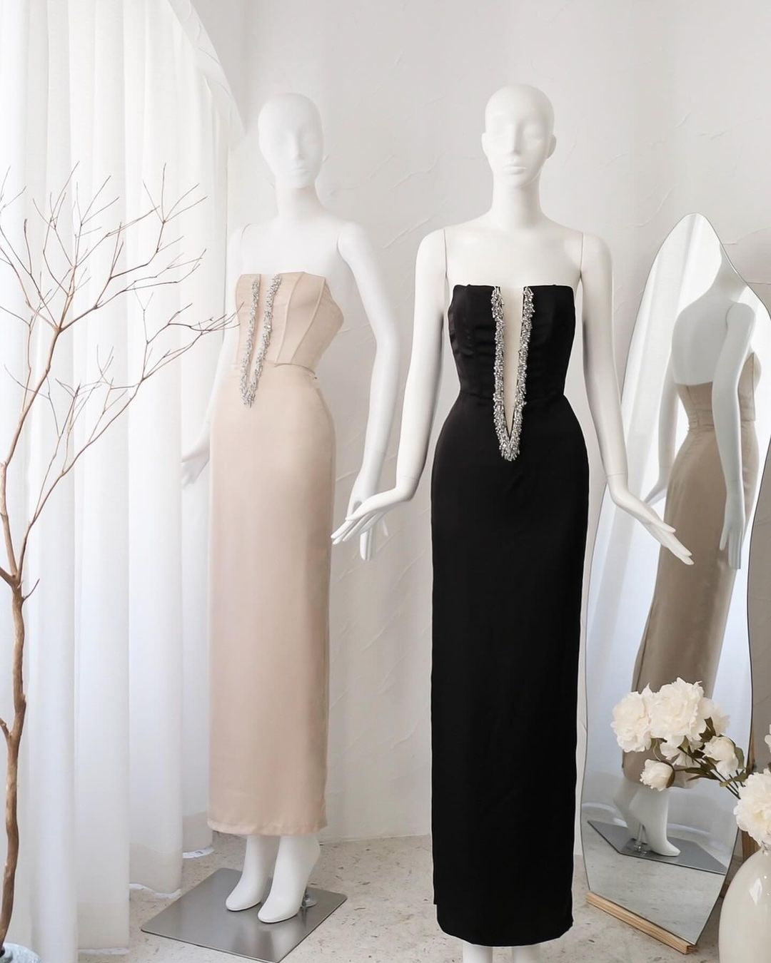 Hailey Dress