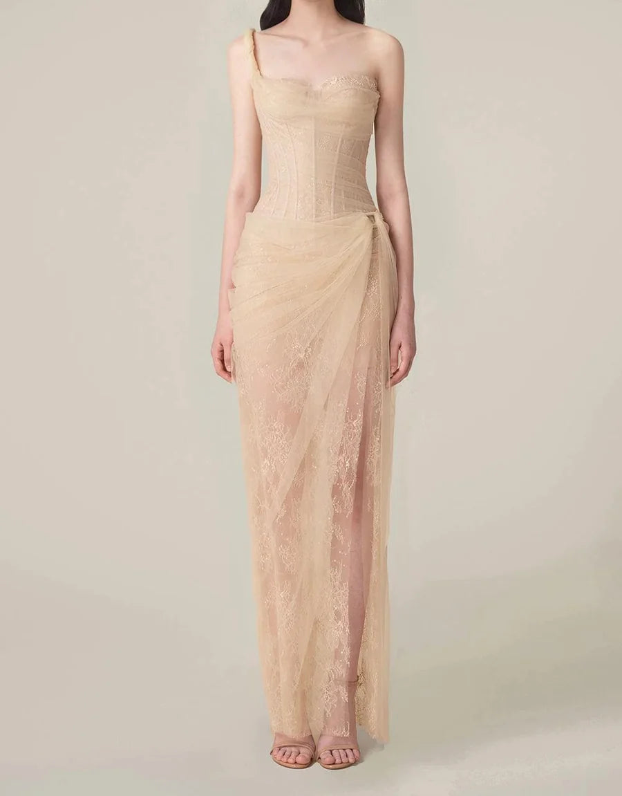 Karima Dress