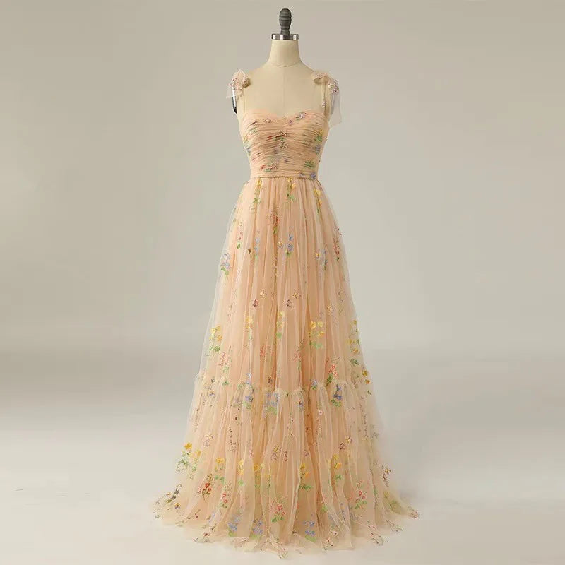 Felicity Dress