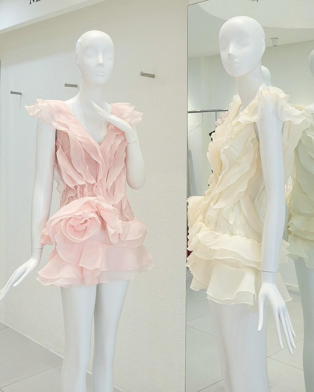 Calliope Dress (On Hand)