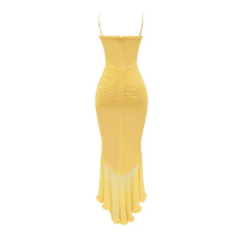 Yvette Dress
