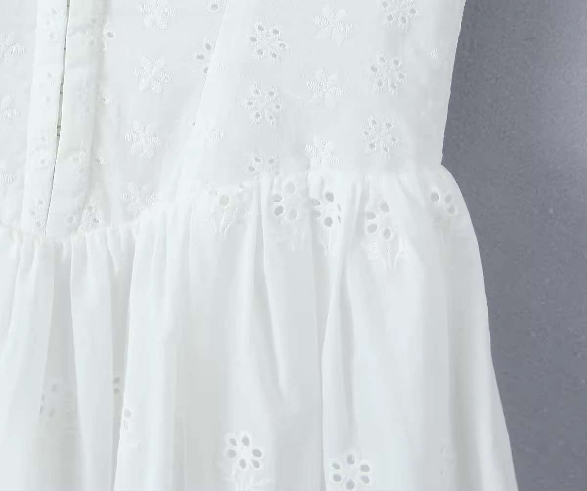 Bridgette Dress