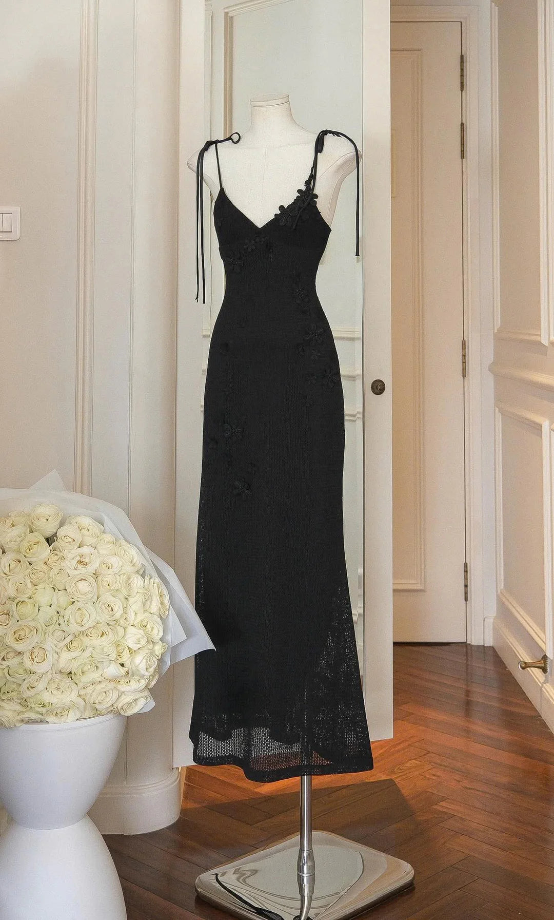 Missy Dress