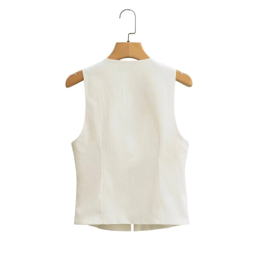 Celestine Top