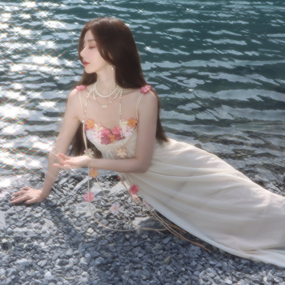 Eleanor Dress