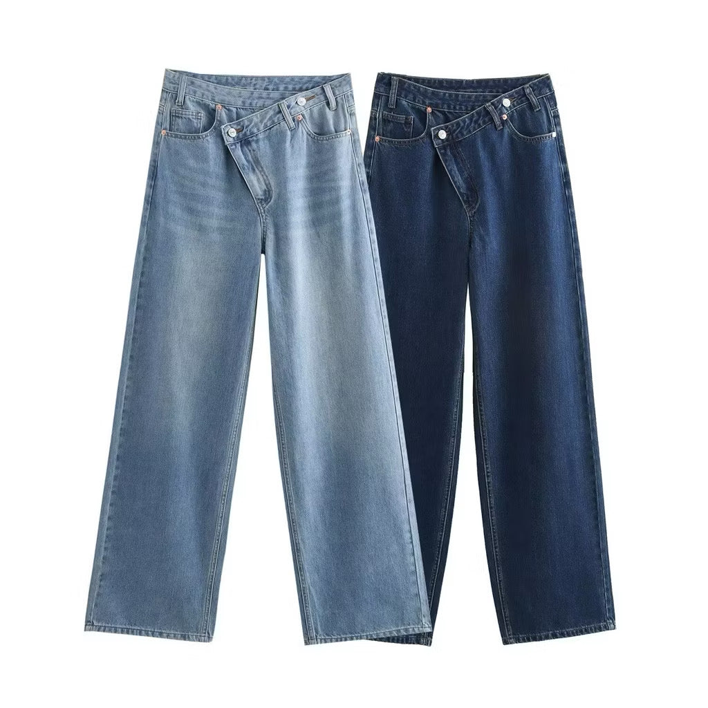 Juno Wide Leg Pants