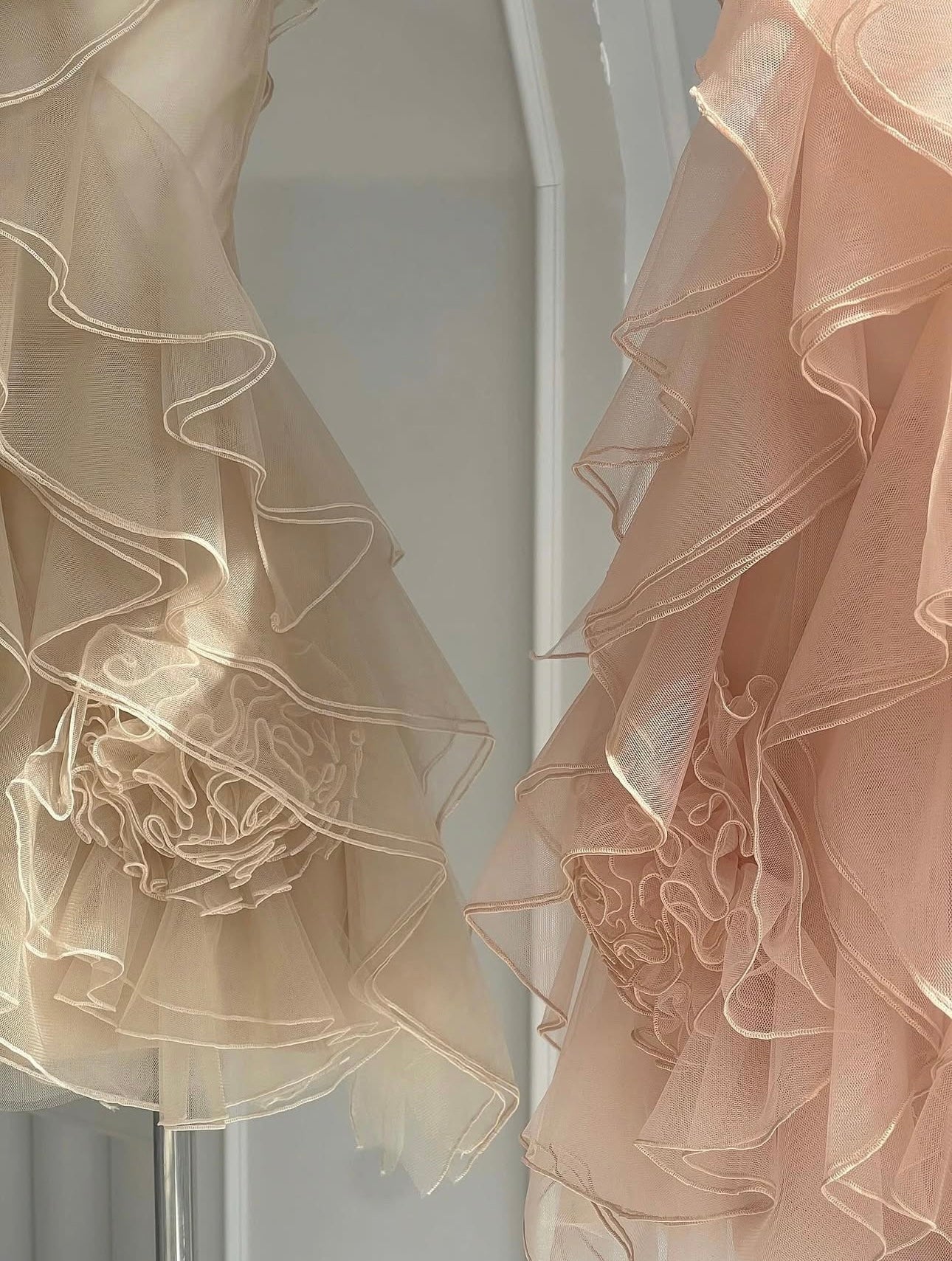 Claudia Dress