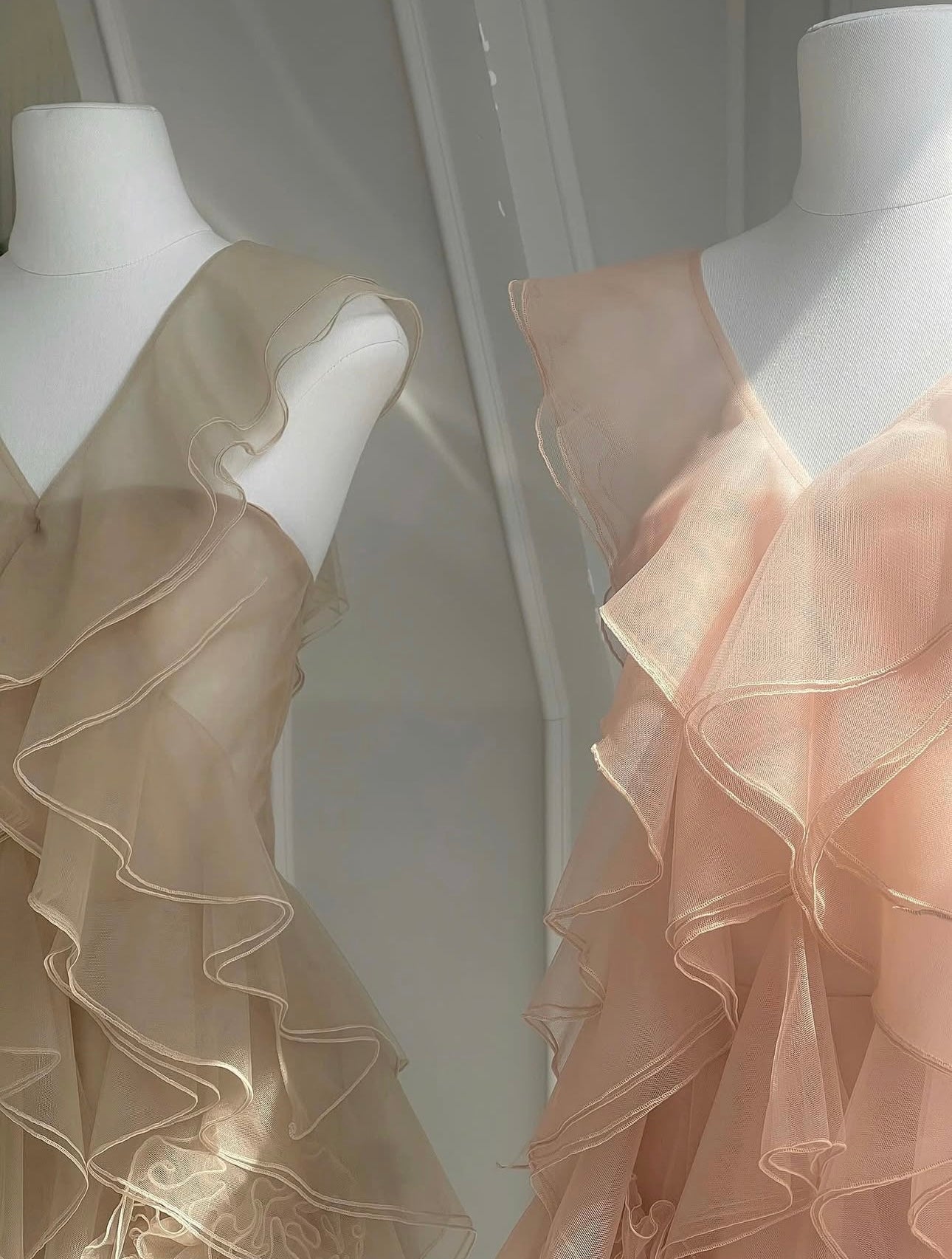 Claudia Dress