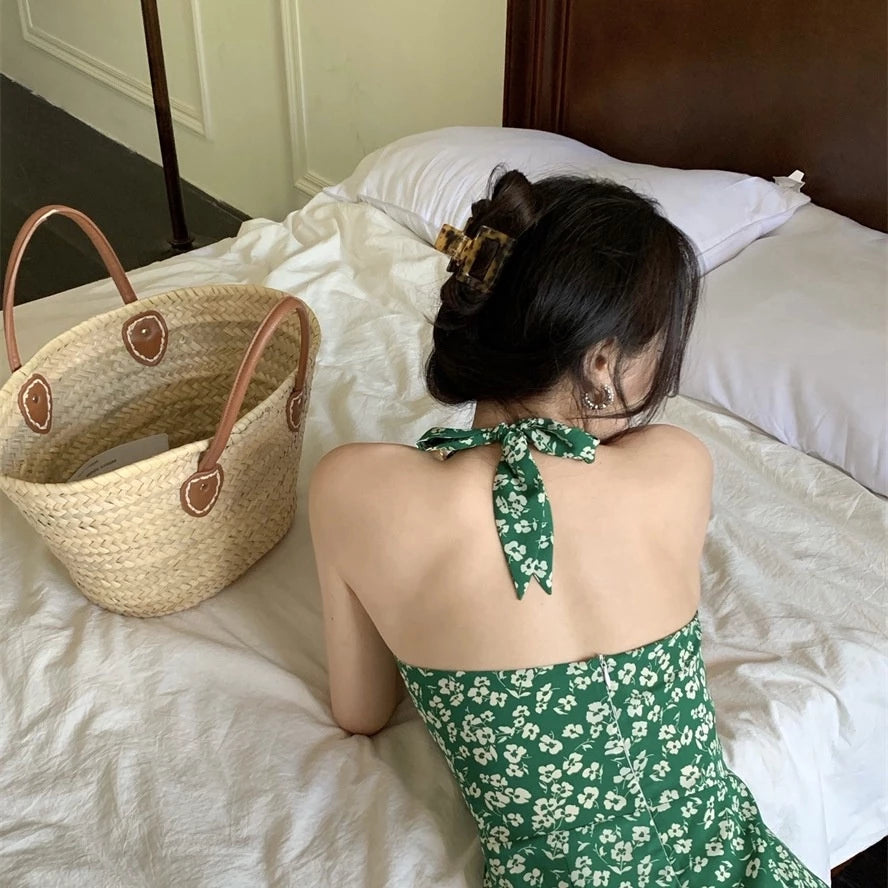 Kinsley Dress