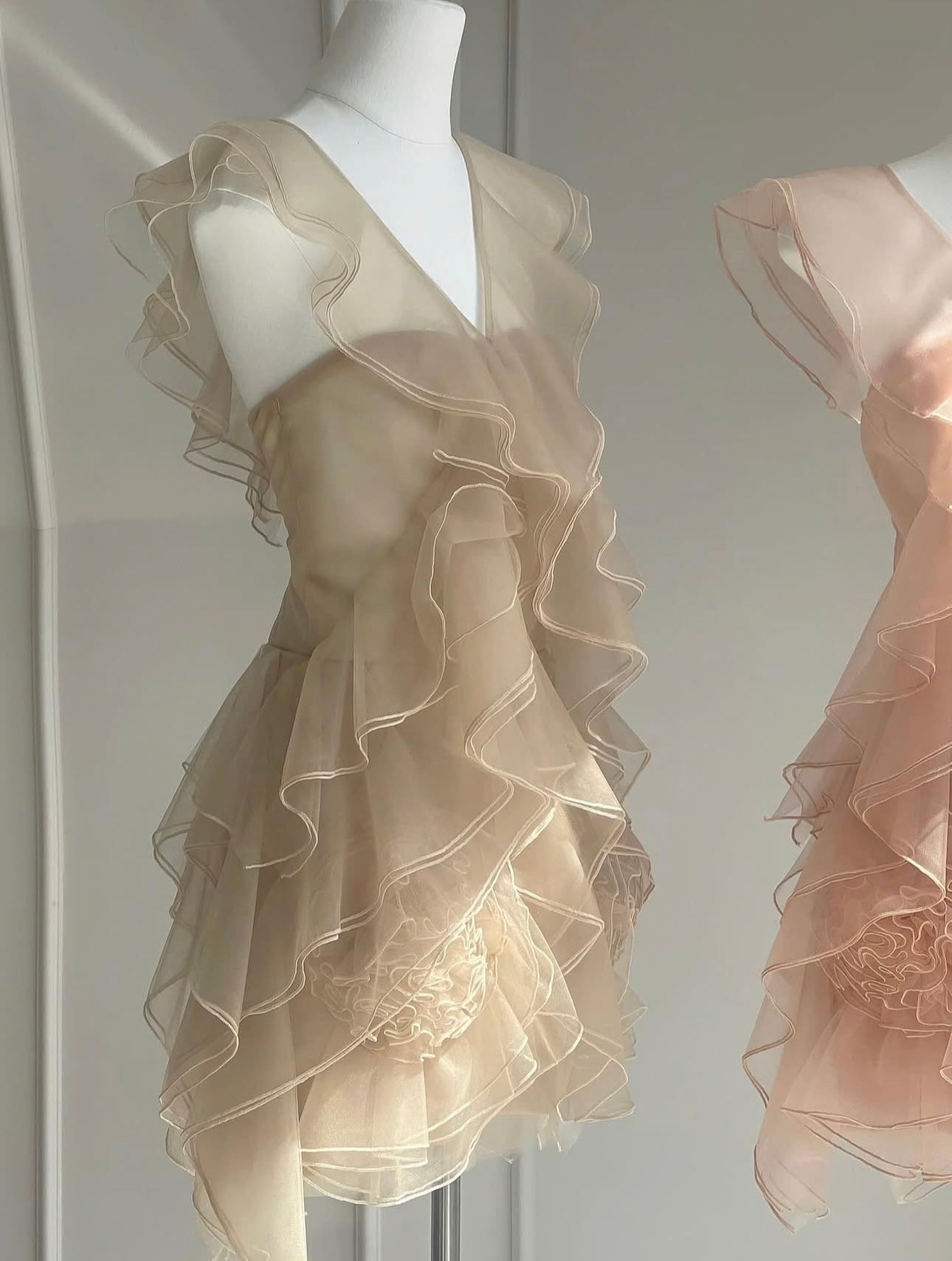 Claudia Dress