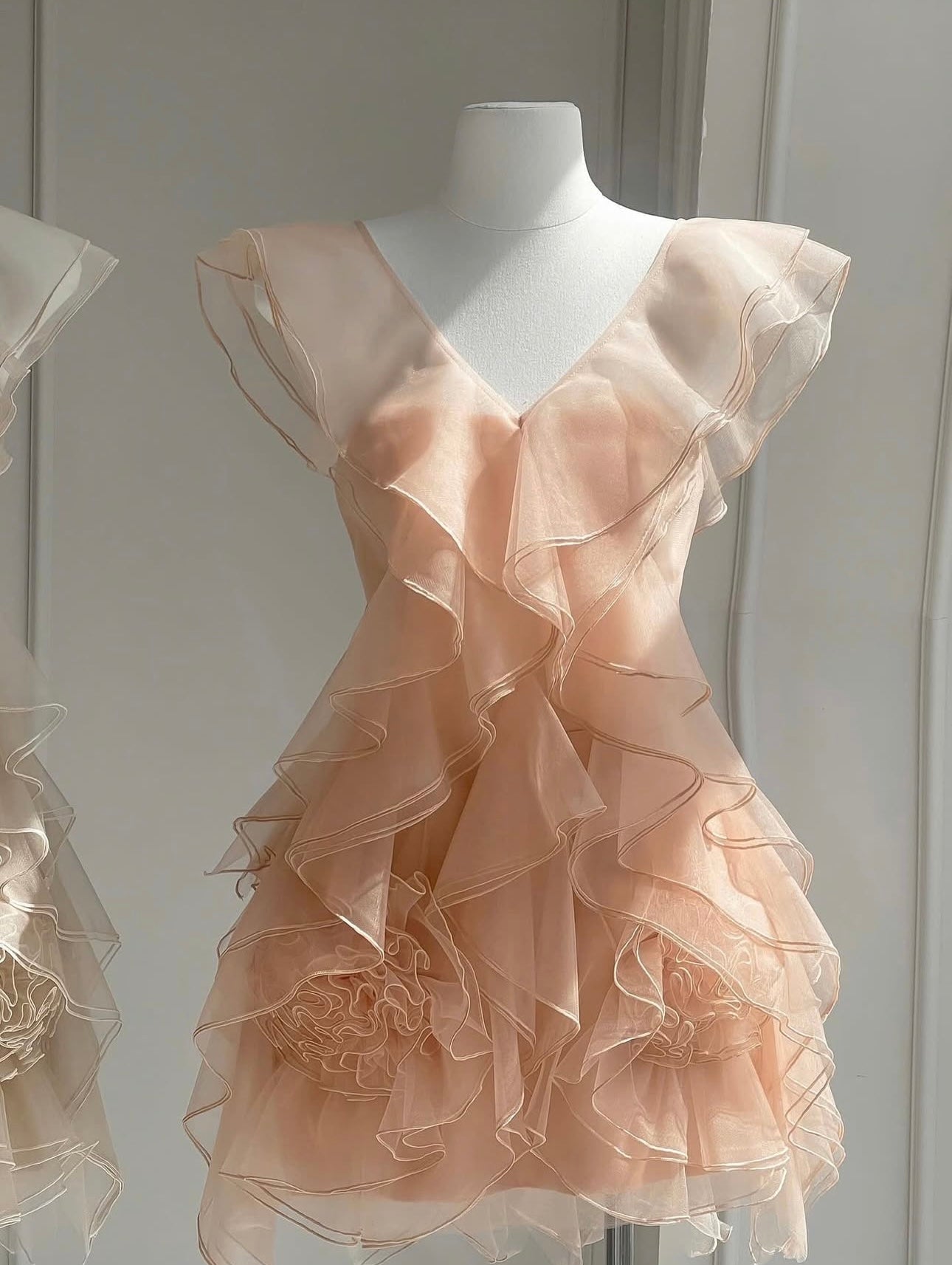 Claudia Dress