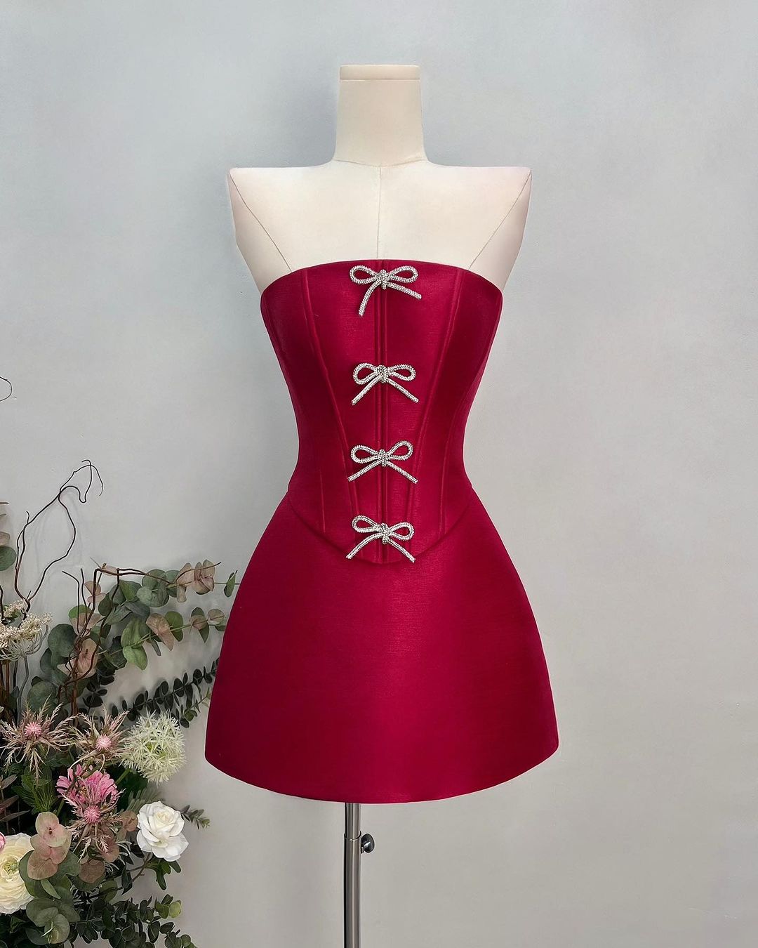 Jia Set (Red Edition)