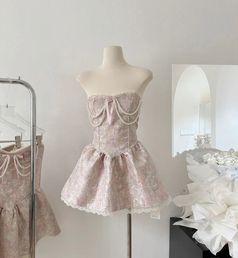 Vivienne Dress