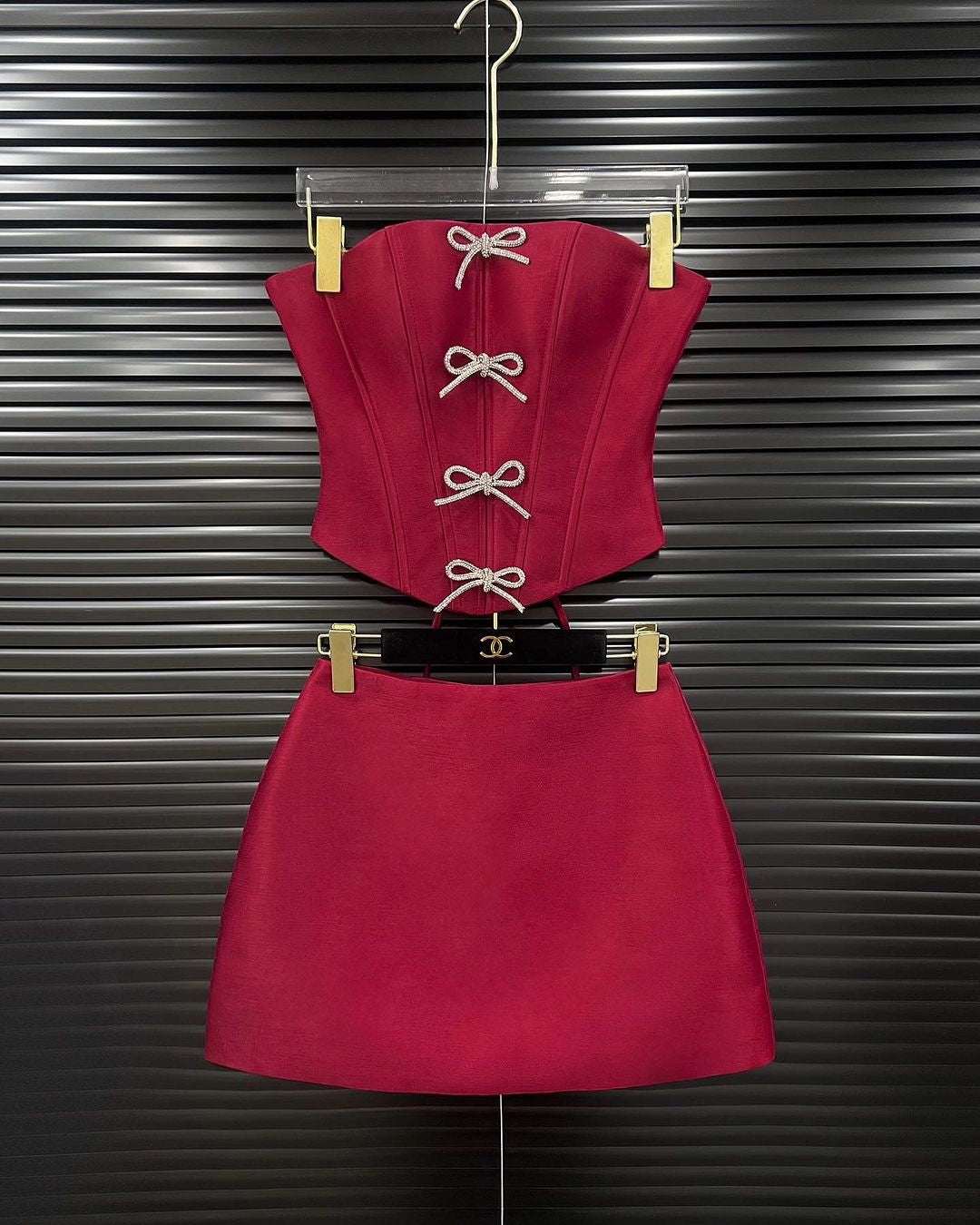 Jia Set (Red Edition)