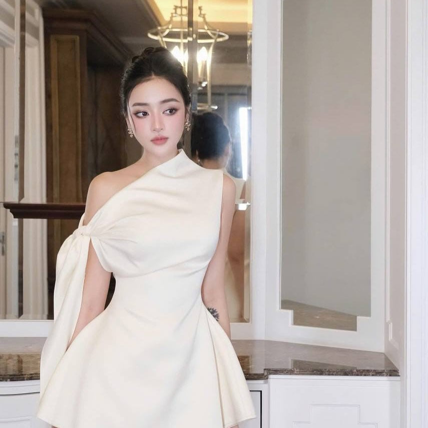 Laureen Dress