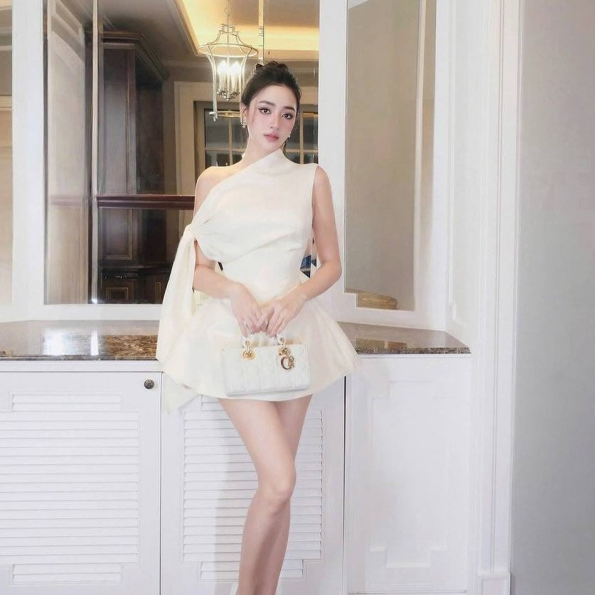 Laureen Dress