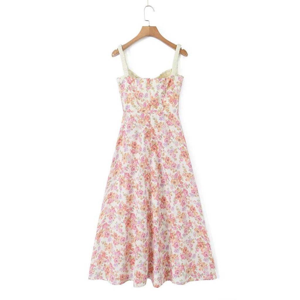 Andrea Dress
