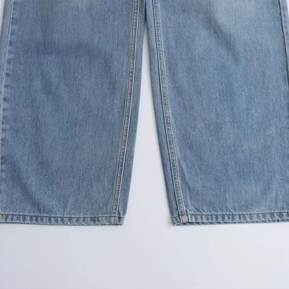 Juno Wide Leg Pants