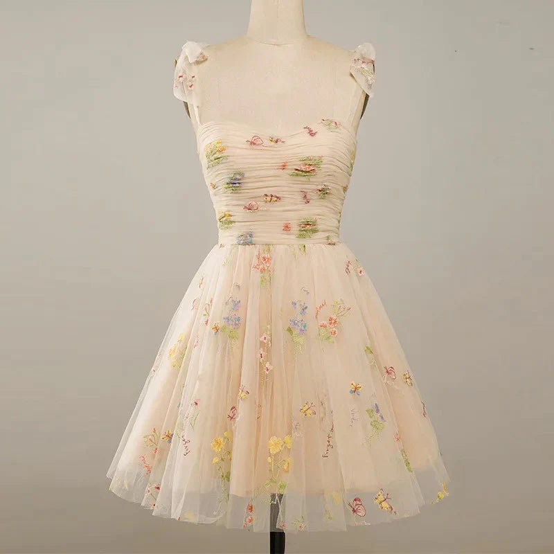 Felicity Dress