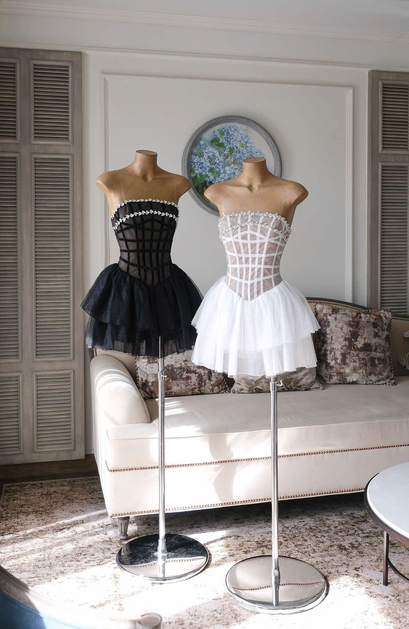 Ivy Dress