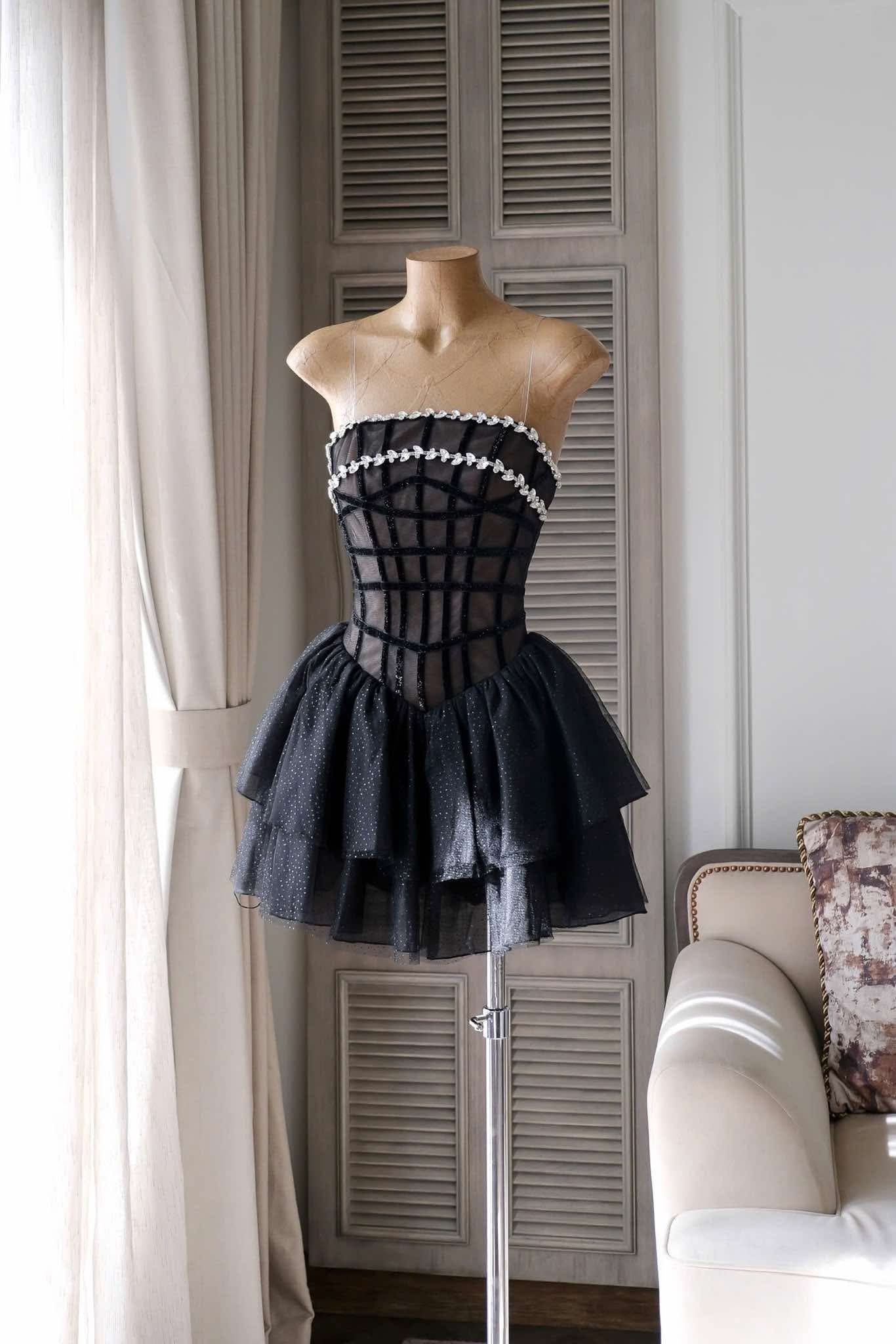 Ivy Dress