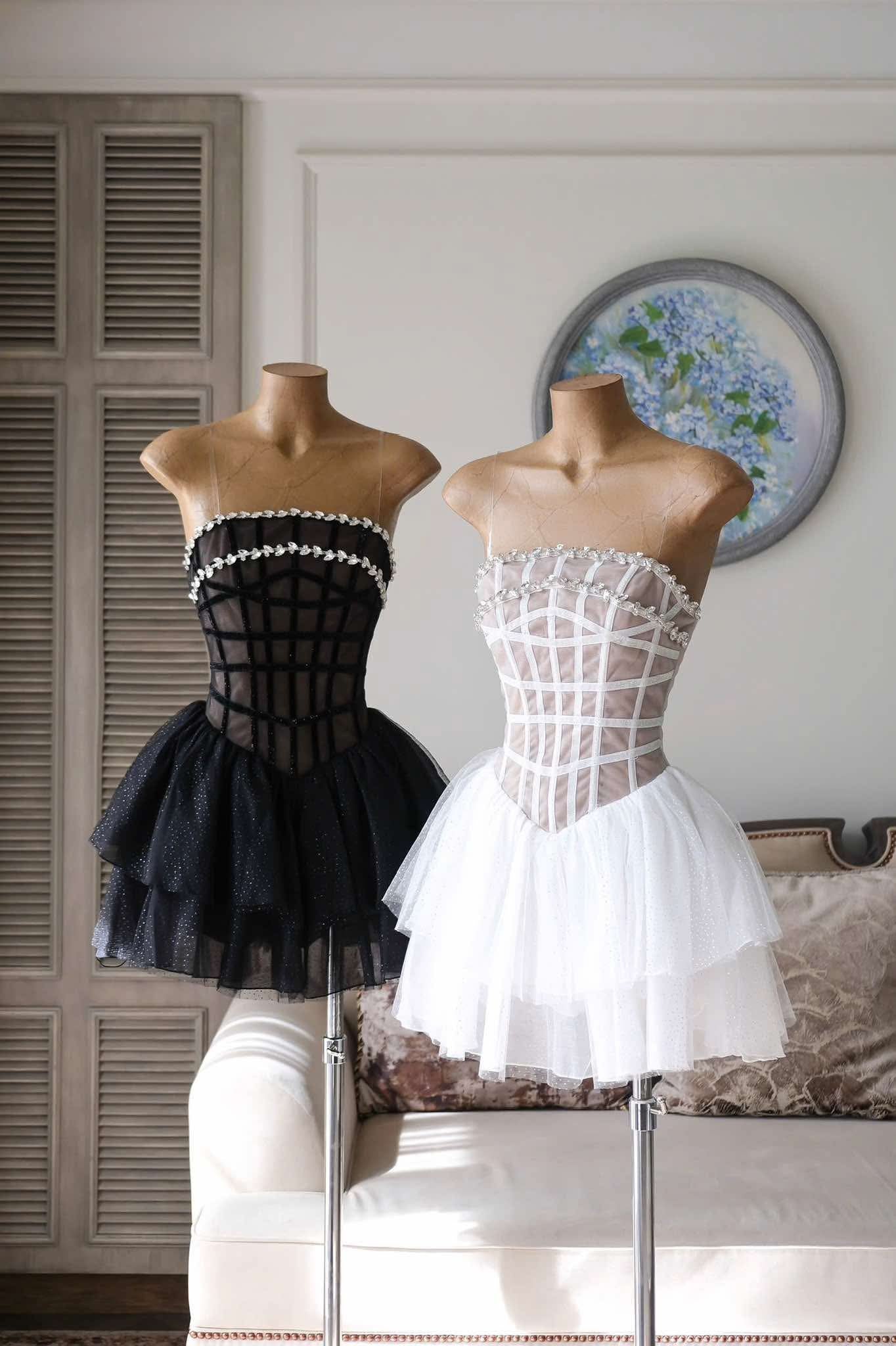 Ivy Dress