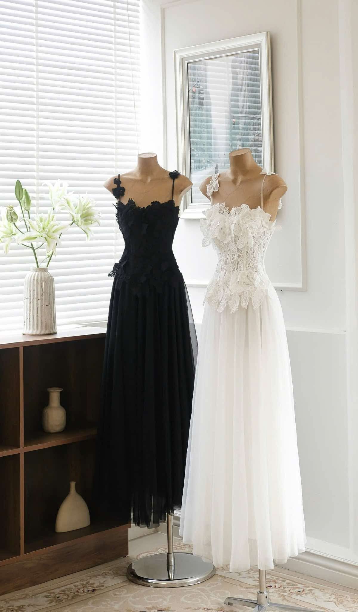 Sasha Dress