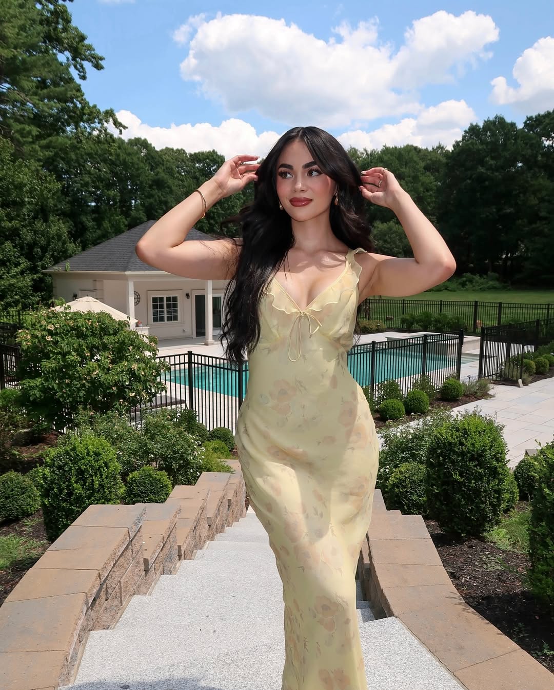 Ruth Dress (On Hand)