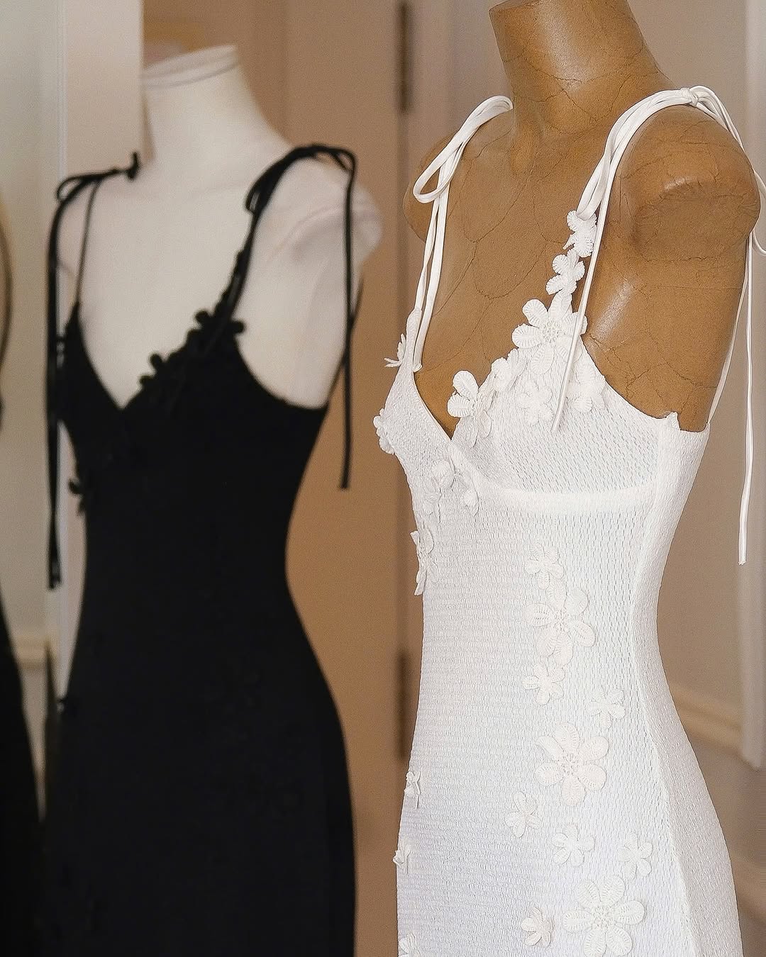 Missy Dress