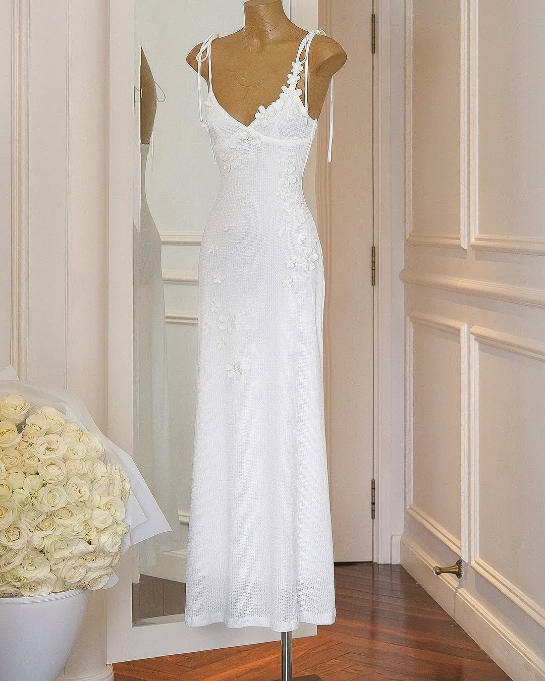 Missy Dress