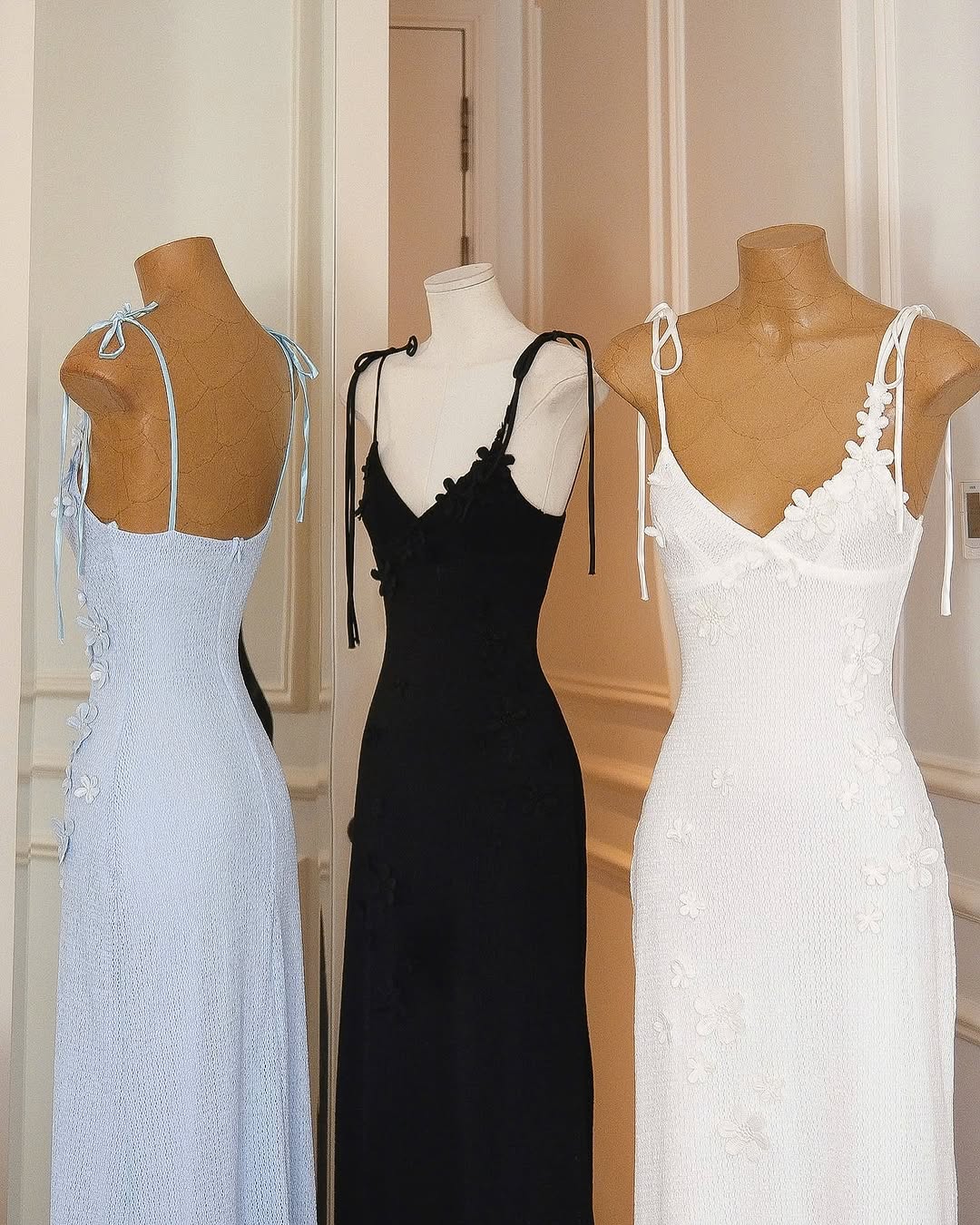 Missy Dress