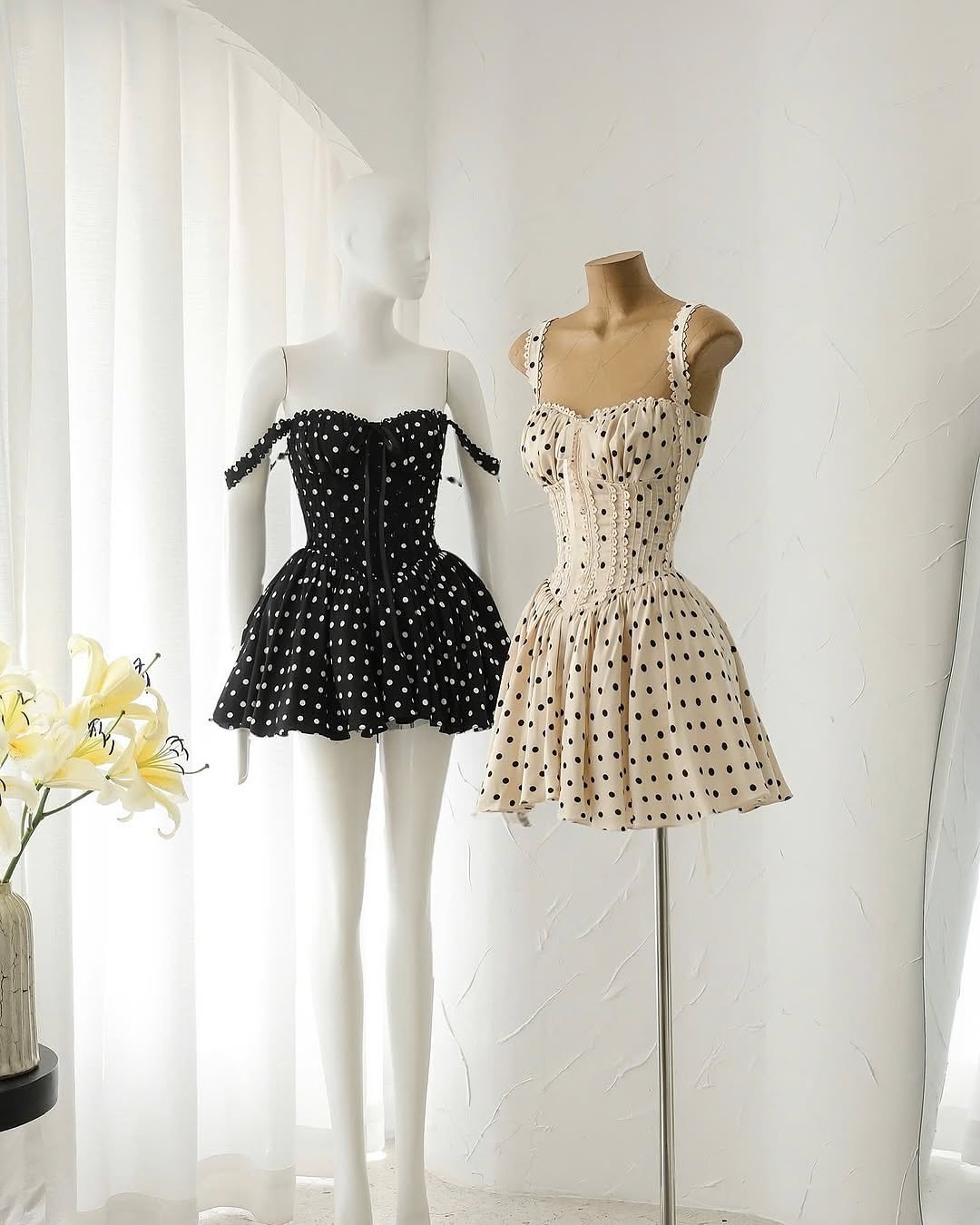 Odessa Dress