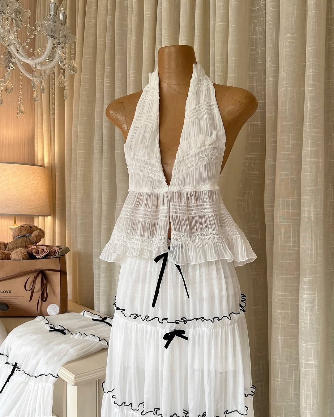 Desiree Set