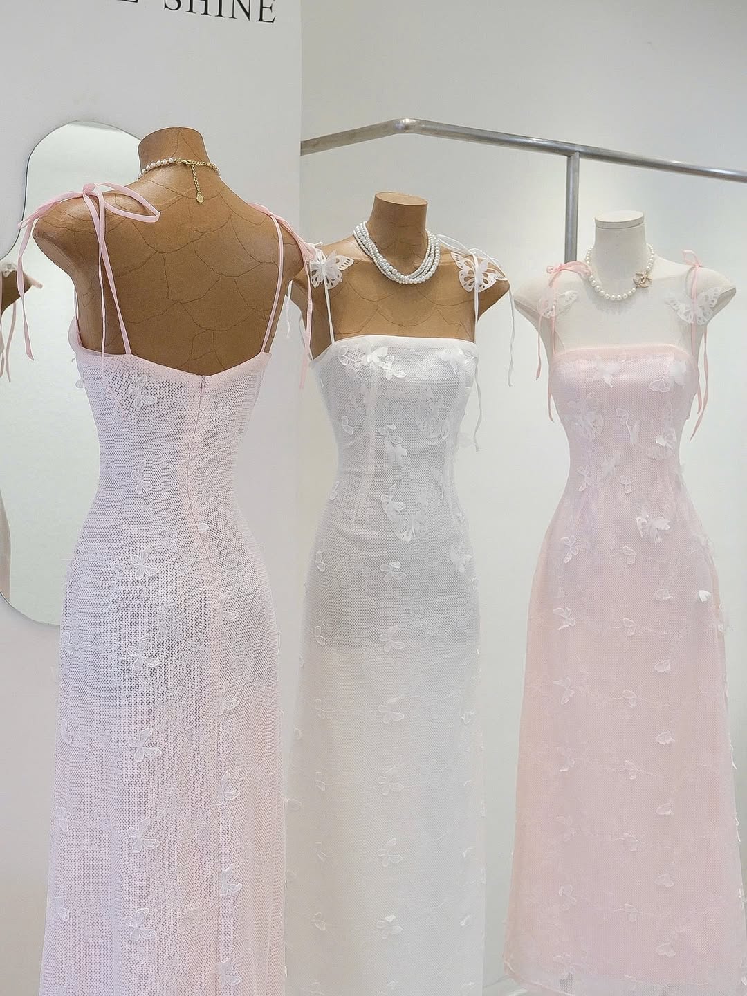 Myla Dress