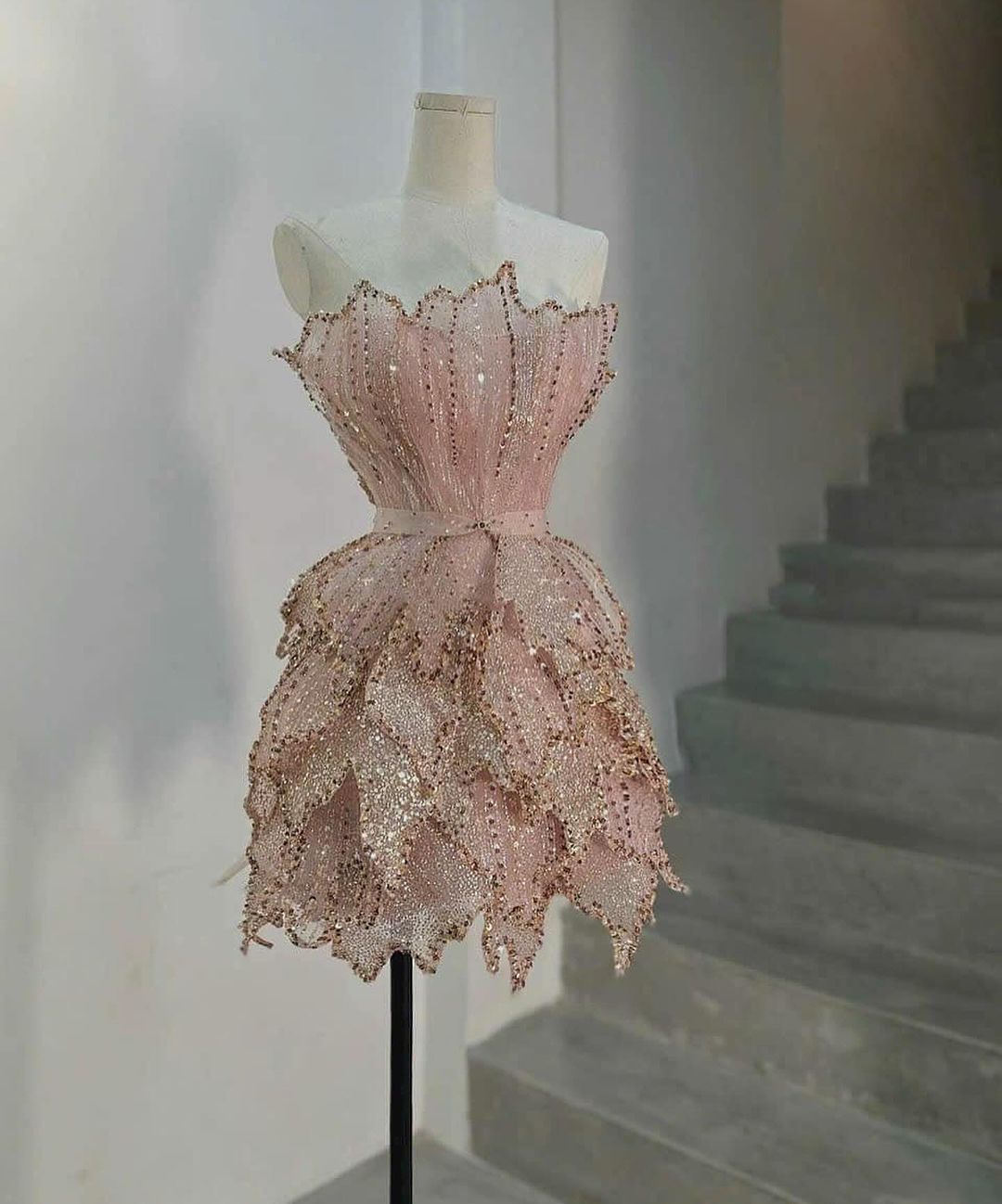 Giselle Dress