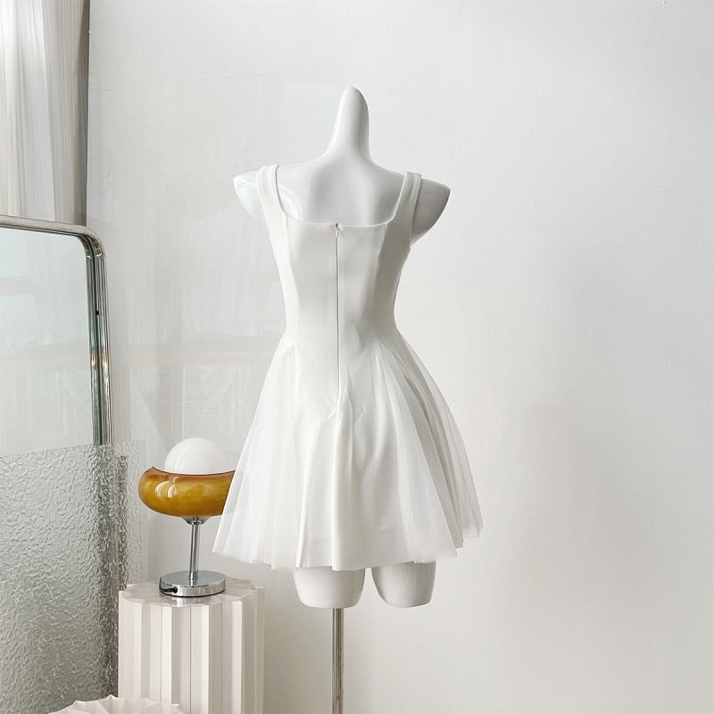 Caroline Dress (On Hand)