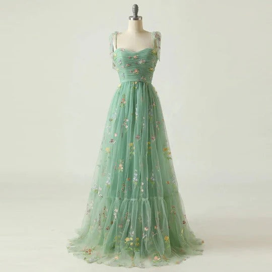 Felicity Dress
