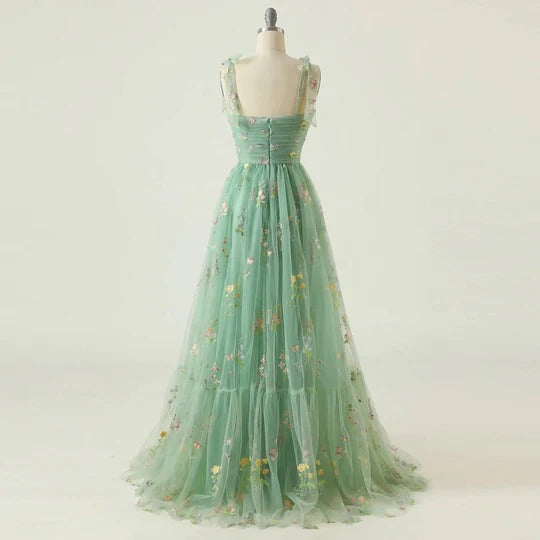 Felicity Dress