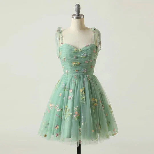Felicity Dress
